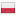 kos.org.pl hosted country